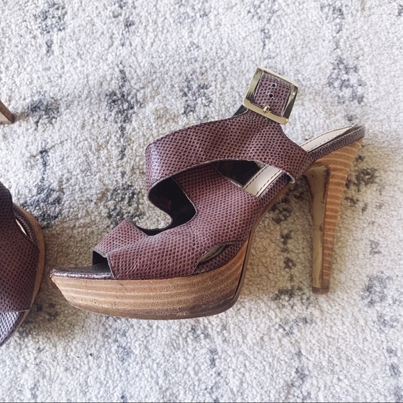 Nine West || Heels - Picture 6 of 12